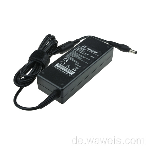 90W AC Adapter 19V 4.74a Ersatzladegerät